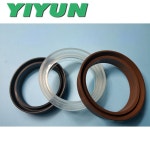 실린더 도구 36 40 32 ZHM 22 30 33 씰링 20 먼지 도장 공기 25 YIYUN FKM 공압 11 28 QGB 38 20x28x8 11 : 토토레모온