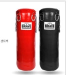 복싱 샌드백 슈퍼헤비백 100Cm 블랙/100 Cm 스탠드 홈트 더미 발차기 권투용품 무술 성인용 초등선물 : 지제이 모아샵