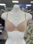 비너스 무지 심플 베이직 소프트 와이어 빅사이즈 브라 VBR1805-SK : 동아쇼핑점 비너스