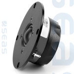 스피커 원래 노르웨이 SEAS H1189-06 1 인치 트위터 DIY 발열 스피커 홈 시어터 HIFI 오디오 : 사륙산업