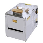 절단기 절편기 대형 슬라이서 인삼 98 45인치 자동 슬라이스 블레이드 1개 : 유니버스픽업