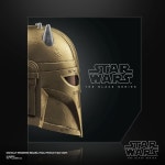 STAR WARS G0704 하즈브로(Hasbro) 스타 워즈 블랙 시리즈 아마라 프리미엄 일렉트로닉 헬멧, 롤 플레이 : Raijin Mart