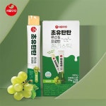 [1+1] 서울우유 초유탄탄 류신& 프로틴 젤리스틱 14포 / 유통기한 2025-07-03 : 파이널아울렛