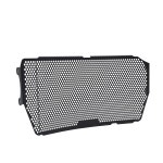 Monster 821 1200 2013 라디에이터 보호대 커버 오토바이 그릴 가드 821에 Bla : 이지딜월드