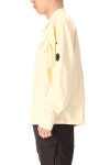 와이에스씨컴퍼니 | C.P. COMPANY 24SS GABARDINE SHIRT : COEVO
