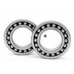 정렬 볼 베어링 1200 1201 1202 1203 1204 1205 1206 1207 1208 1209 1200 10x30x9mm : Trend Fi