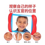 유치원 문화센터 안전거울 감정학습교구 어르신 초등 수업 실습 : 느루글로벌 2