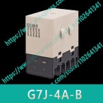 원래 릴레이 G7J-4A-B DC24V : 라임 상사