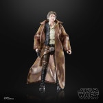 STAR WARS F7072 하즈브로(HASBRO) 스타 워즈 블랙 시리즈 한 솔로, 스타 워즈 에피소드 6제다이의 귀환 : Raijin Mart