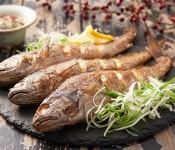 초대박 국내산 영광굴비 : 이케이 푸드