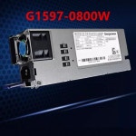 전원 공급장치 신제품  전원 공급 장치 GOSPOWER 800W G1597-0800W : 버그 슬러그