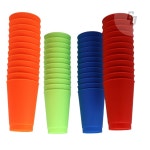 가디록24 컵쌓기 가족게임 스포츠스태킹컵 : 가디록24