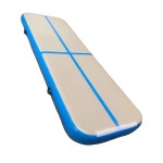 에어 매트 태권도 무술 착지 쿠션 보호 체조 안전 : 트리스직구