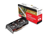 사파이어 rx7600 그래픽카드 단품 : 주식회사 샤인컴 코퍼레이션