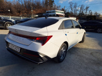 [월렌트/1개월] 아반떼 CN7 24년 1.6 LPG 스마트 2WD 5인승 서울 경기 한달 : 월렌트 전문 토마토렌터카