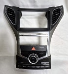 그랜저hg 센터페시아 공조기 97250 3VDH0 : JIN모터스