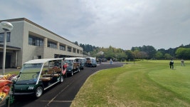 우치하라컨트리클럽(PGM) : 이리로투어