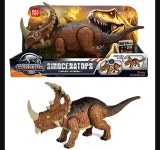 [다복점빵] 씽크토이 공룡로봇 다이노파크 시노케라톱스 (461014) 공룡 로보트 : 다복점빵