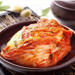 국내산 황진사 포기김치 10kg : 햇살맞춤