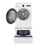 [으뜸효율 가전] LG 워시콤보+미니워시 3in1 FH25WAX (FH25WA+FX4WC) : LG전자인증점 대명유통