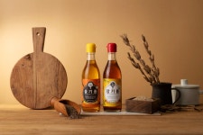 [대아에프앤에스] 정고참들 저온 압착 참기름 350ml : 경기도주식회사