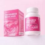 해밀리프 저분자 피쉬콜라겐 펩타이드 비오틴 90정(2개~4개) : 오지렌 주식회사