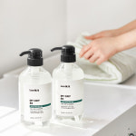 라비킷 마이드라이80 홈 드라이 세제 480ml 집에서 드라이클리닝 : 라비킷