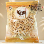 용대리 황태채 1kg 인간극장 산골황태덕장 : 우리는 황태 3대