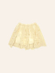 데저트 쓰나미 치마바지 Desert Tsunami Skirt : 주식회사 더팩더널드