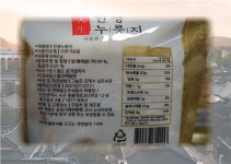 미풍당 인생누룽지 : 해든푸드