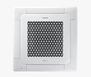 삼성 무풍 1등급 천장형시스템 40평형 4WAY 3상 냉난방기 AC145CS4FHH2SY : 쿨링에어컨