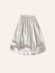 문 블룸 버블 스커트 Moon Bloom Bubble Skirt : 주식회사 더팩더널드