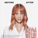 소완헤어 | 케라스타즈 워터 트리트먼트 크로마 압솔뤼 트리트먼트 210ml 염색 손상 헤어 : 케로상사