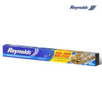 레이놀즈 친환경 종이호일 10m 논스틱 에어프라이어 호일 베이킹 쿠킹 페이퍼 : 레이놀즈코리아