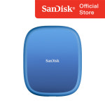 샌디스크 크리에이터 맥 세이프 2TB, 스카이블루 : 샌디스크 총판 대원CTS