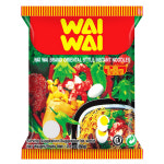 와이와이 오리엔탈 스타일 라면 60g : 우주식품디씨오피