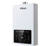 카라반 가스 온수기 부엌 가정용 물탱크 식당 LPG 6L (LPG) : 우니치치