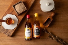 [대아에프앤에스] 정고참들 저온 압착 참기름 350ml : 경기도주식회사