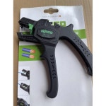 빠른 다기능 가위 1141 특수 플라이어 플라이어 WAGO 당기는 206 기사용 도구 전기 와이어 스트리핑 : 로키비키