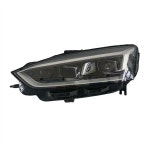 Audi A5 LED 헤드 라이트 1 렌즈에 적합 2017-2020 고품질 조명 시스템 8W 6941773 D   : 튼튼 상사