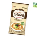 샘표식품 가락우동 103g X 10개 식자재, 평점 상위 : 준 준 상회