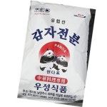 우성 감자 전분 20kg 식자재 : 짱JJang마트