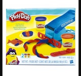 [다복점빵] 플레이도우 클레이 플레이도 펀 팩토리 (B5554) 찰흙 도우 점토놀이 : 다복점빵