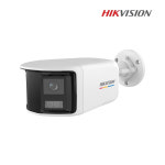 하이크비전 DS-2CE12KF3TP-DLS 2.8mm 5MP 듀얼마이크 풀칼라 카메라 : 인온CCTV