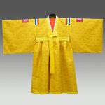 구름단 (민) 넋대신 - 불교 무속용품 신복 무속의상 : 동방불교사