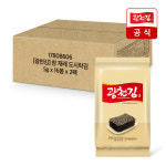 [광천김] 참 재래 도시락김 5g 32봉 : 주식회사 광천김