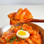 [임박상품]명물 제천빨간오뎅떡볶이1셋트(꼬치어묵1봉+말랑떡1봉+소스1봉)/25년8월10일까지 : 비밀의공구 스토어