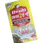 화미 중화당면 2K 식자재 급식 당면 중식 : 복된 마트
