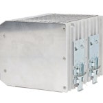 전원 736 WAGOS 공급 모드 24VDC 스팟 장치 전류 787 스위치 40A 1상 출력 : 로키비키