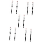 LALAFINA, 아티스트 오피스 휴대용 흡수기용 캘리그라피 만년필 매끄러운 필기 펜 설정 : Aaso